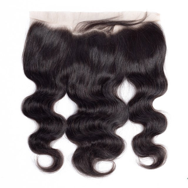 Frontals only (HD)