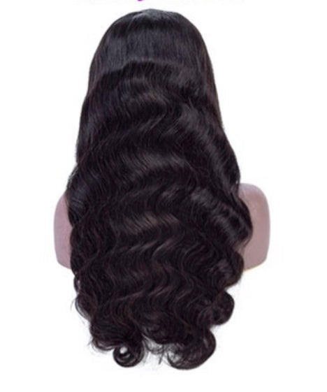 Body Wave HD Wig